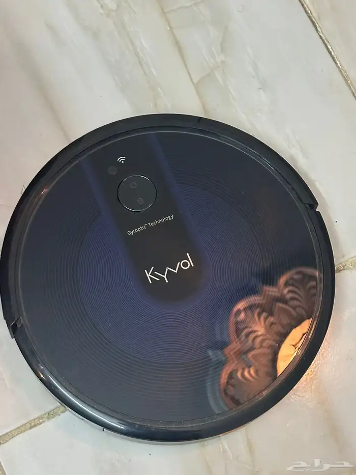 مكنسة وممسحة اثنين في واحد روبوت آلي 0