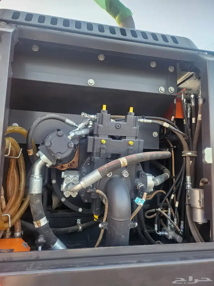 بوكلين كفرات جديد موديل 2022 للبيع 3