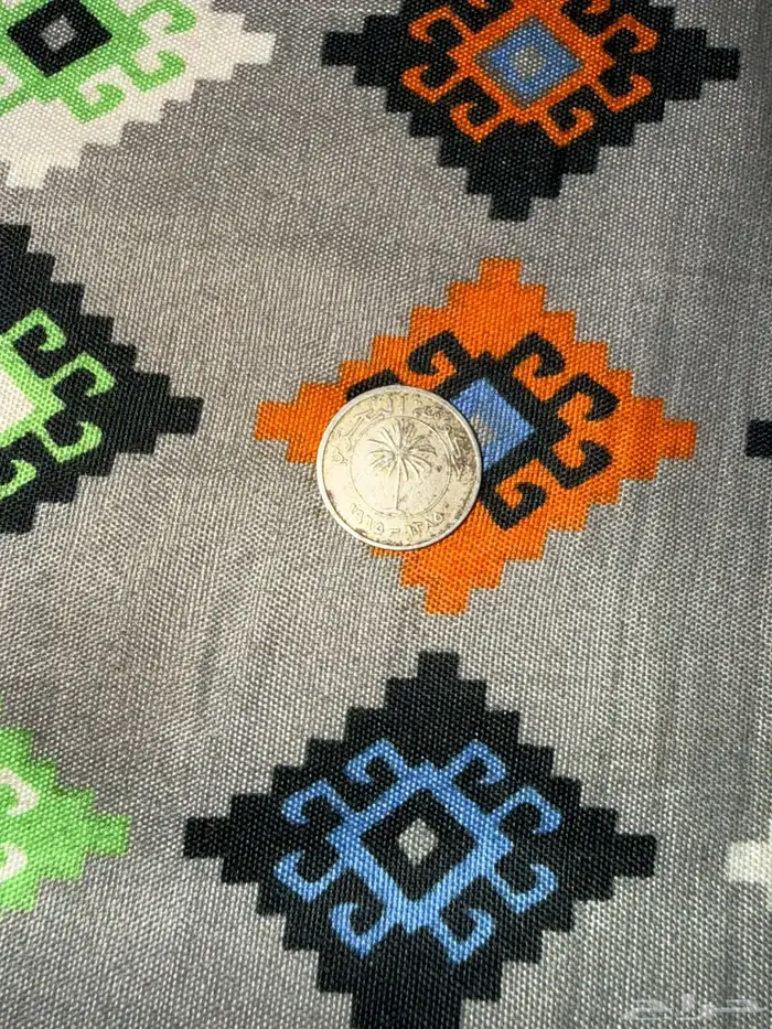 فلوس قديمه ومنوعه 4