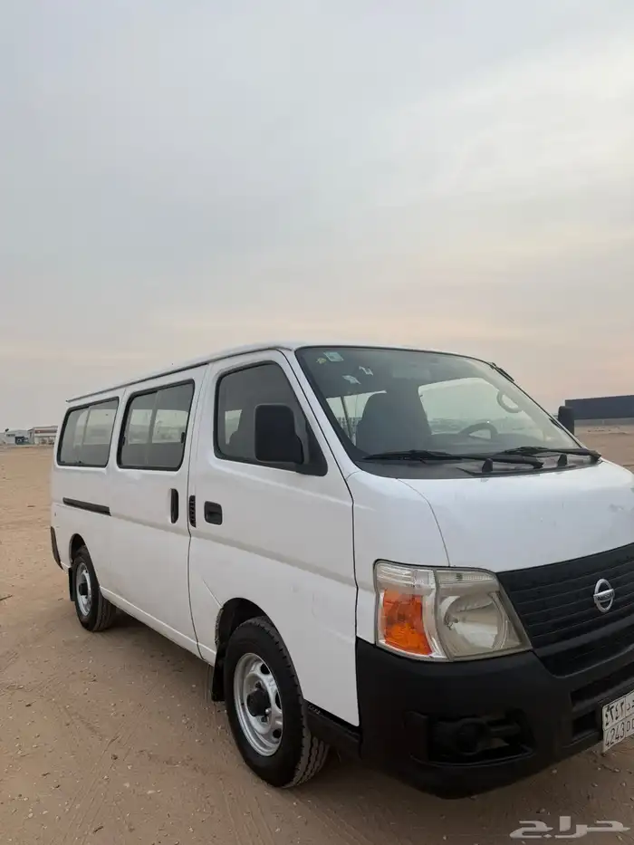 باص 2008 ديزل 1