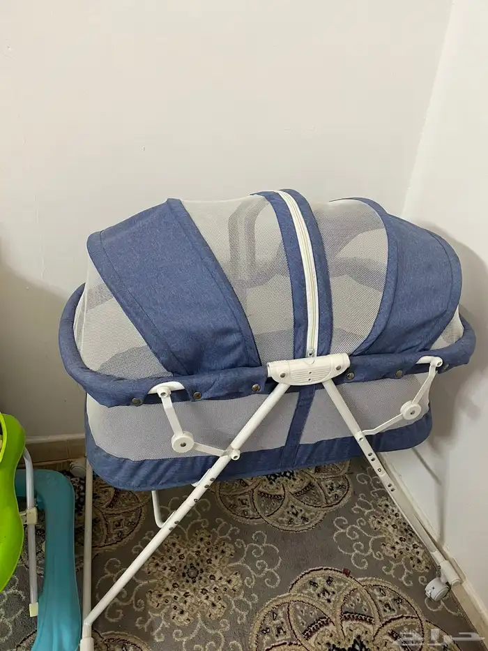 أغراض أطفال 1