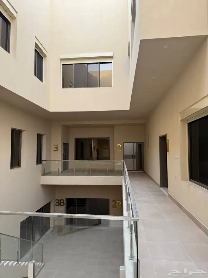 فيلا للإيجار في الدرعية حي ظهرة العودة 16