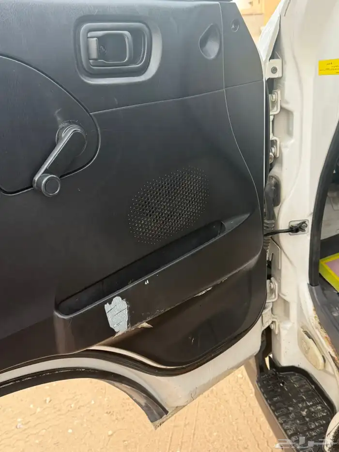 باص 2008 ديزل 4