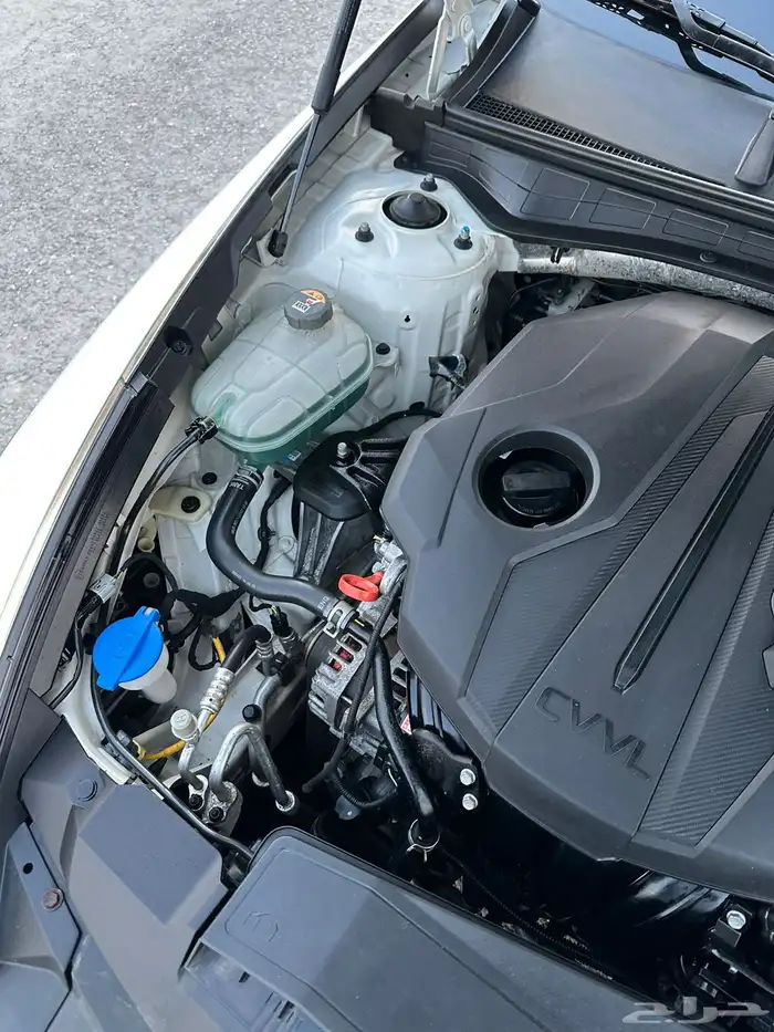 هونداي سوناتا2021 31