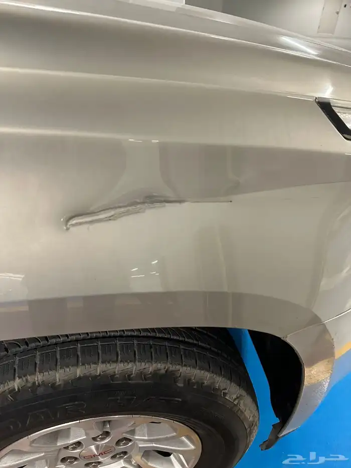 جمس يوكن 2017 4