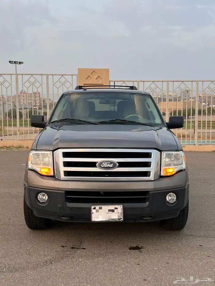 اكسبيدشن 2014 دبل للبيع 0