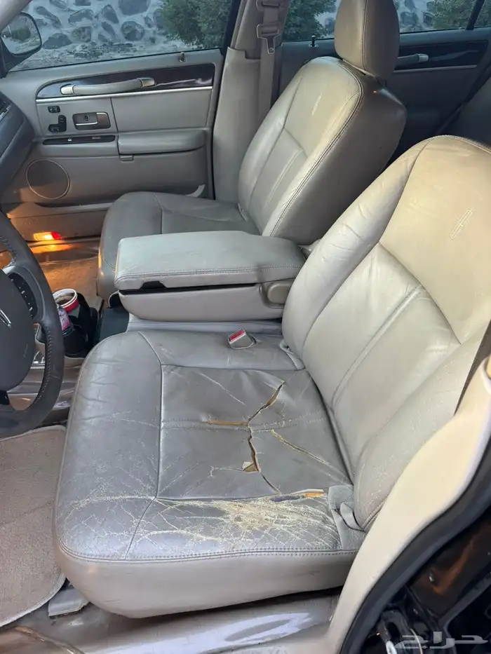 لنكون تاون كار 2007 14