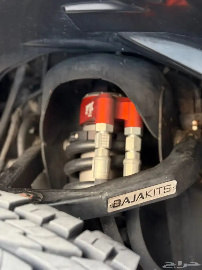 فورد رابتر 2017 7