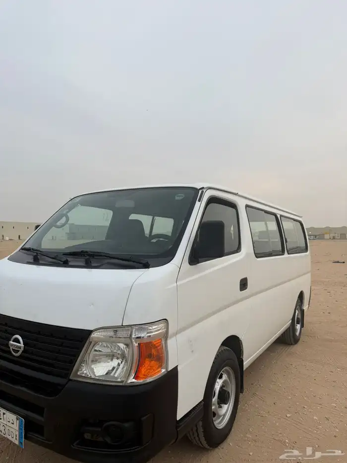 باص 2008 ديزل 2