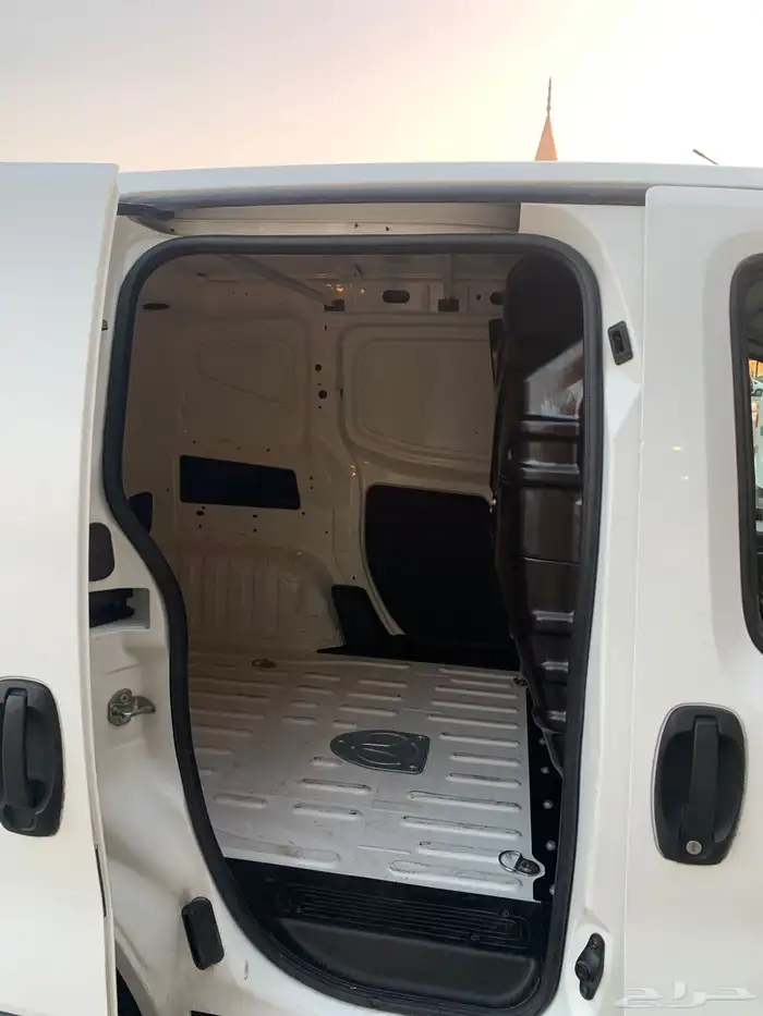 فيات فيورينو للبيع 5