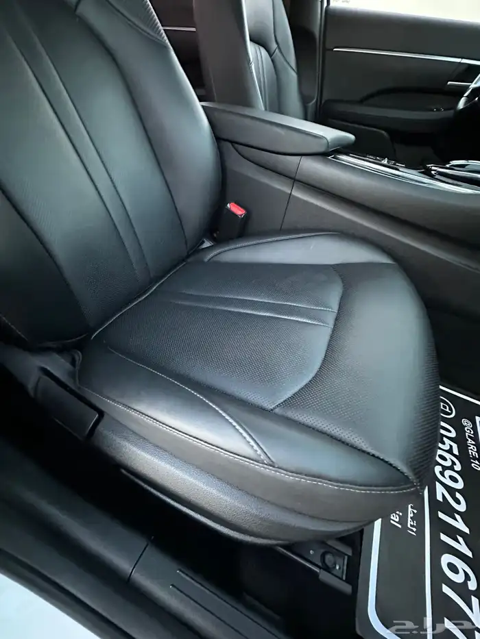 هونداي سوناتا2021 24