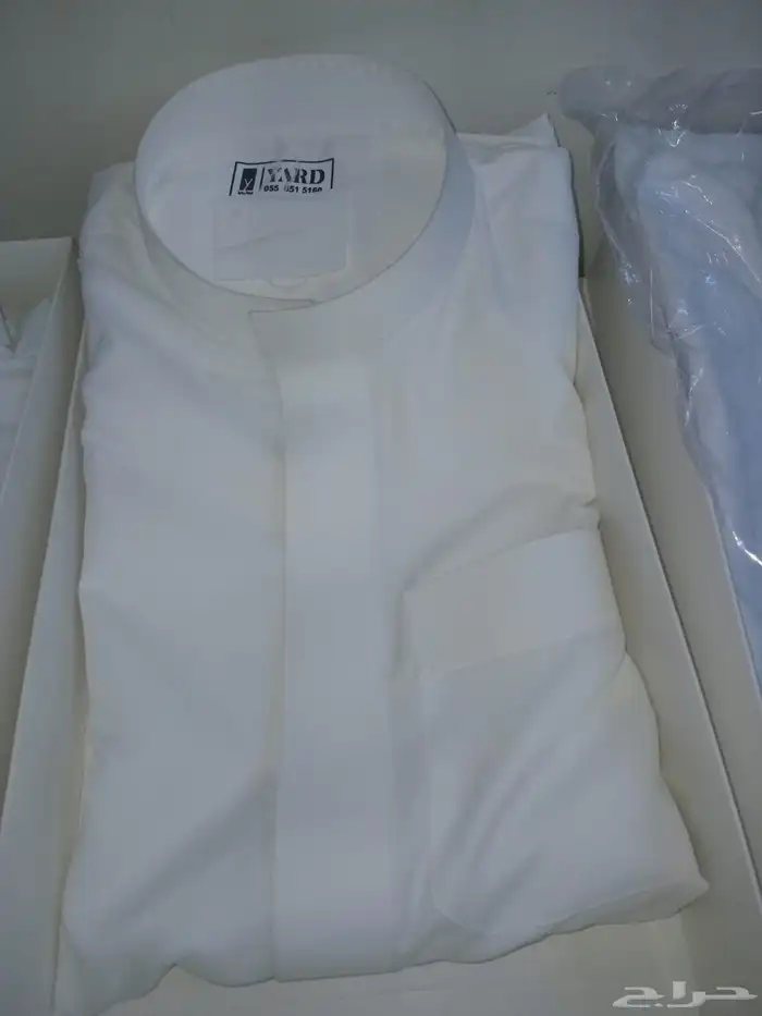 للبيع   100 ثوب بسعر مميز جد ا 4