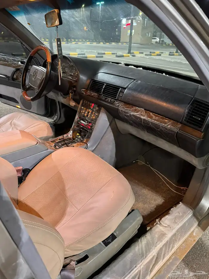 شبح 1992 S300 4