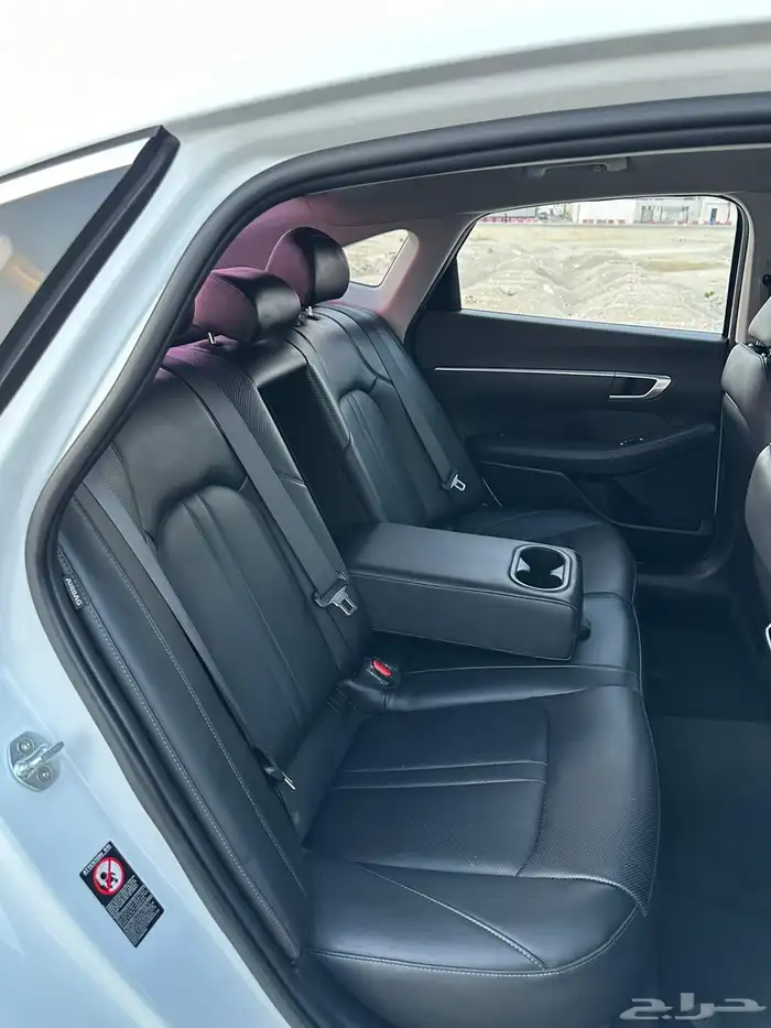 هونداي سوناتا2021 18