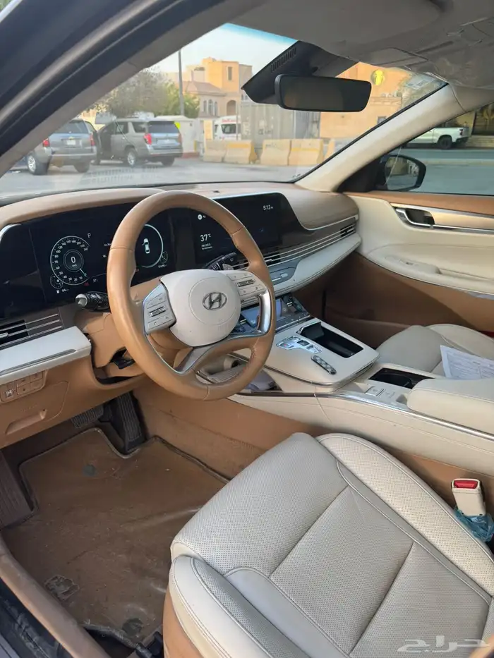 ازيرا فل كامل 2022 سعودي 6