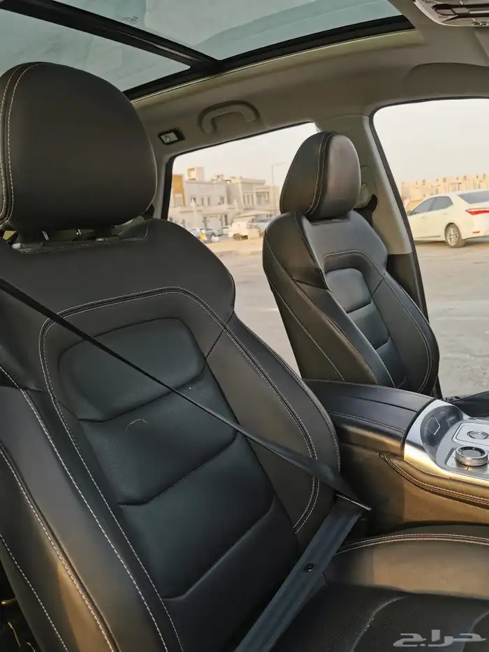 جيتور X70 2024 الرياض عداد 47000كم 10