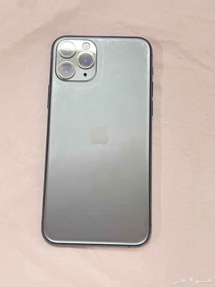 iPhone 11 Pro 0