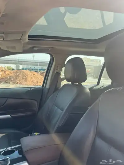 فورد ايدج 2013 ليميتد اعلى فئة للبيع index