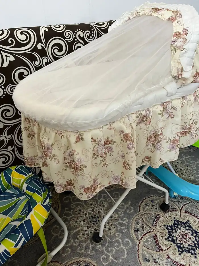 أغراض أطفال 0