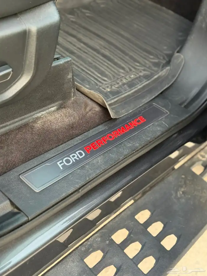 فورد رابتر 2017 13