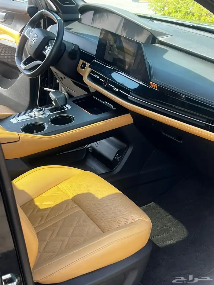 شانجان يوني كي 2023 للبيع 7