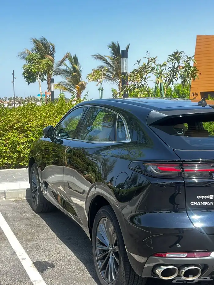 شانجان يوني كي 2023 للبيع 4