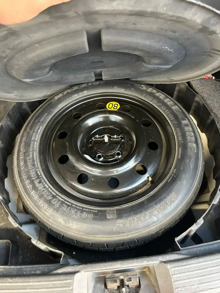 فورد اودج 38