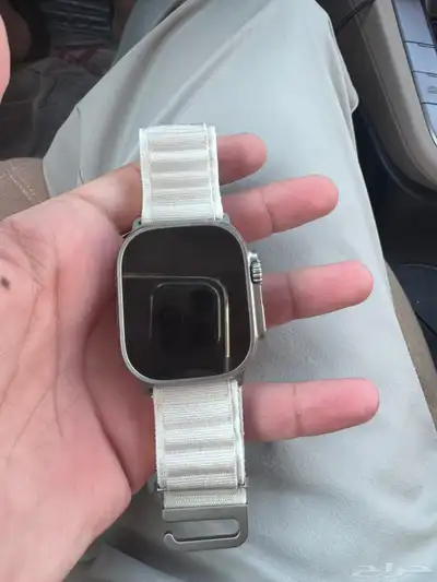 ساعة ابل اصدار جديد index