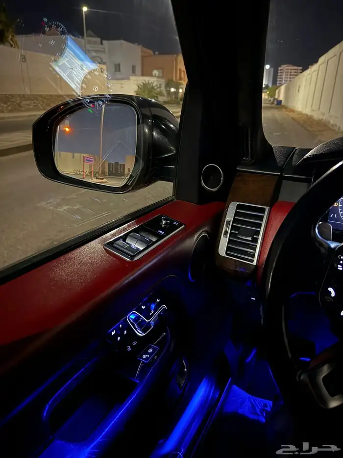 رنج روفر 2019 22