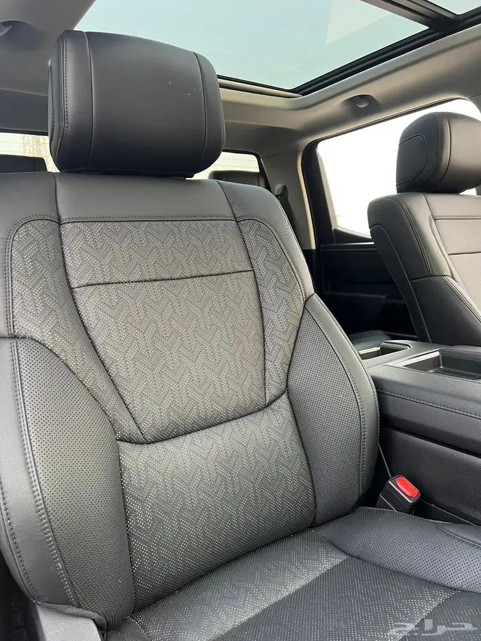 تندرا ليمتد 2023 ( بحالة الوكالة ) 32