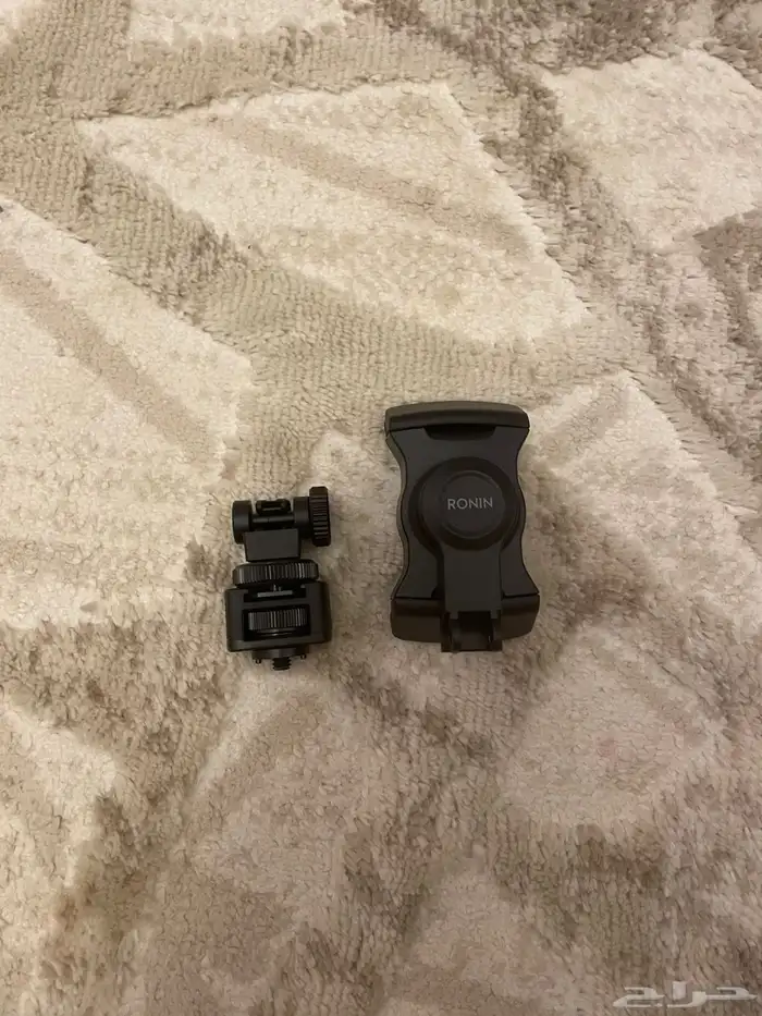 مانع اهتزاز للكمرا dji ronin sc 2