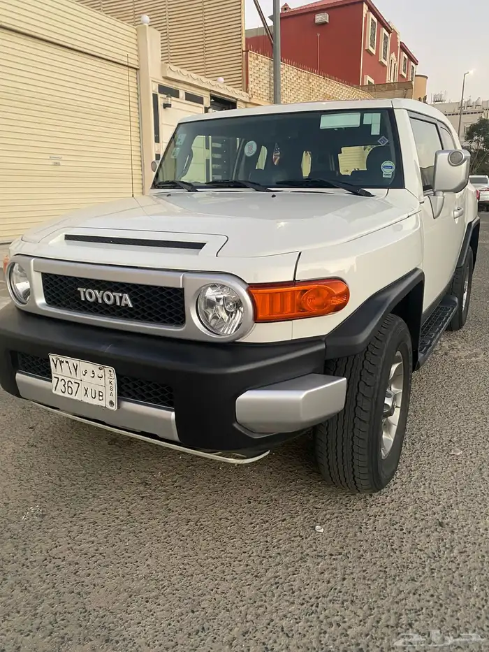 اف جي 2013 ممشى قليل تم البيع خارج الموقع الله يبارك لراعيه 3