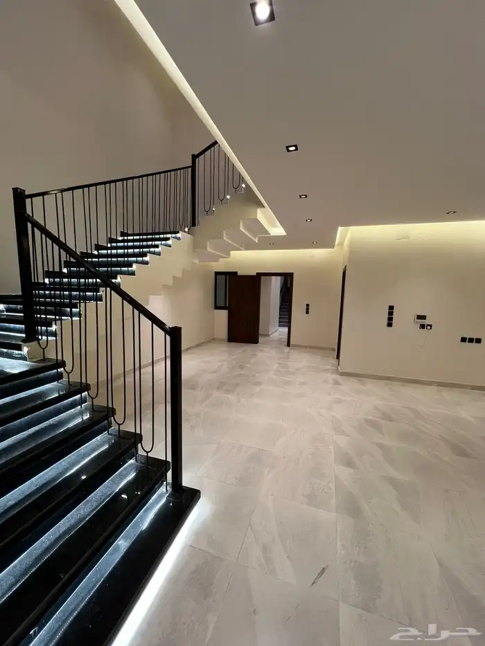 فلل ارواف وادوار حي الوسام خميس مشيط 0