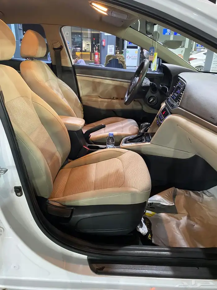 النترا 2017 بنزين للبيع 10