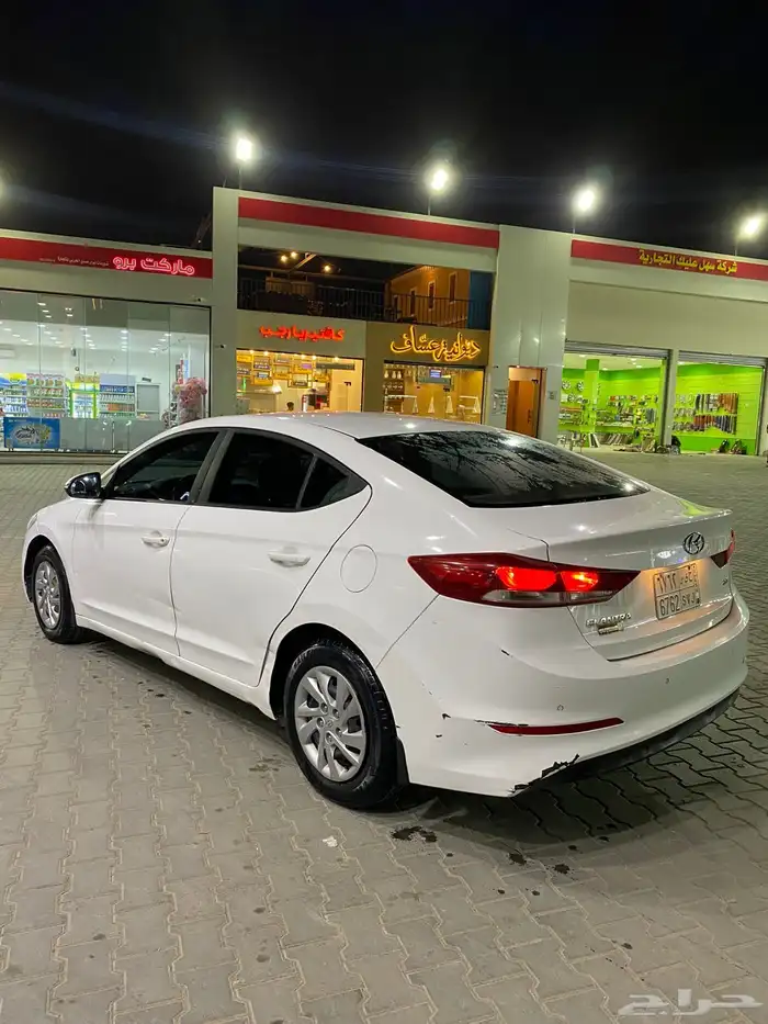 النترا 2017 بنزين للبيع 3