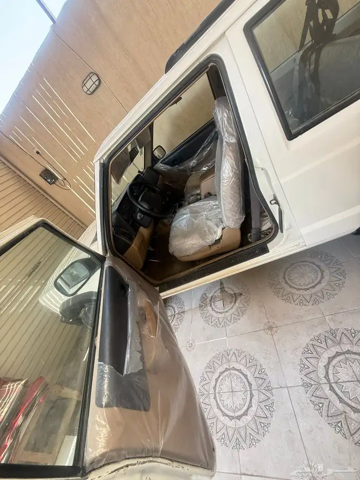 جيب شيروكي 1999 سبورت قير عادي 7