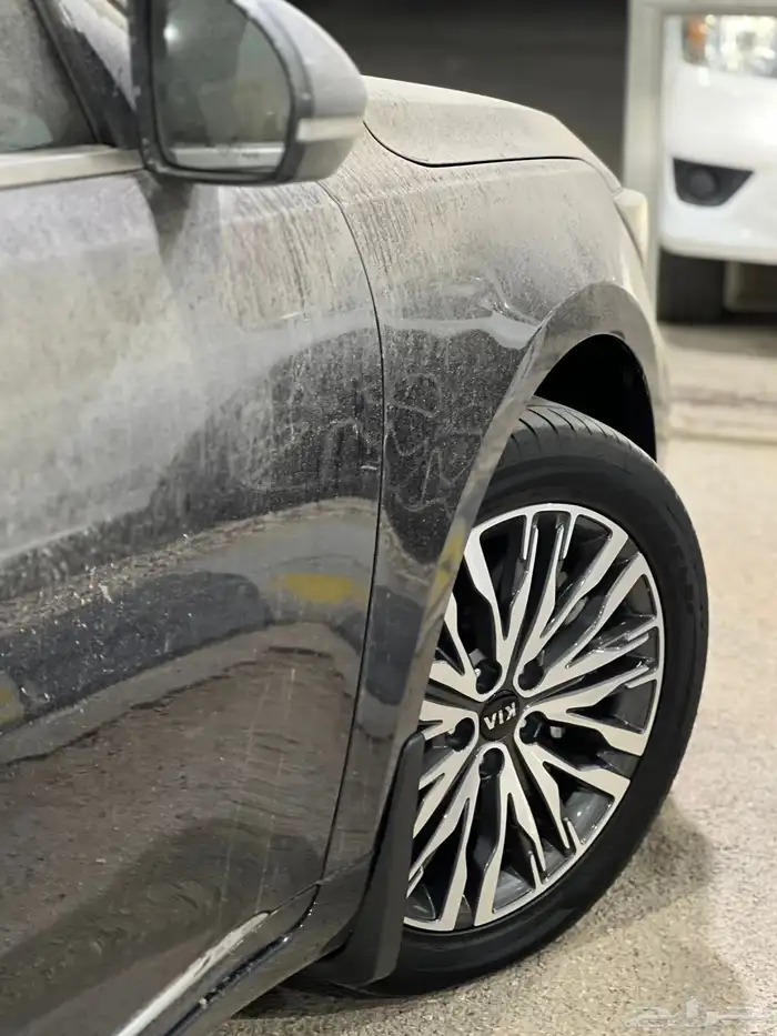 كادنزا اصفار دفعه ثانيه V6 استاندر محركات وبدي وكاله 4