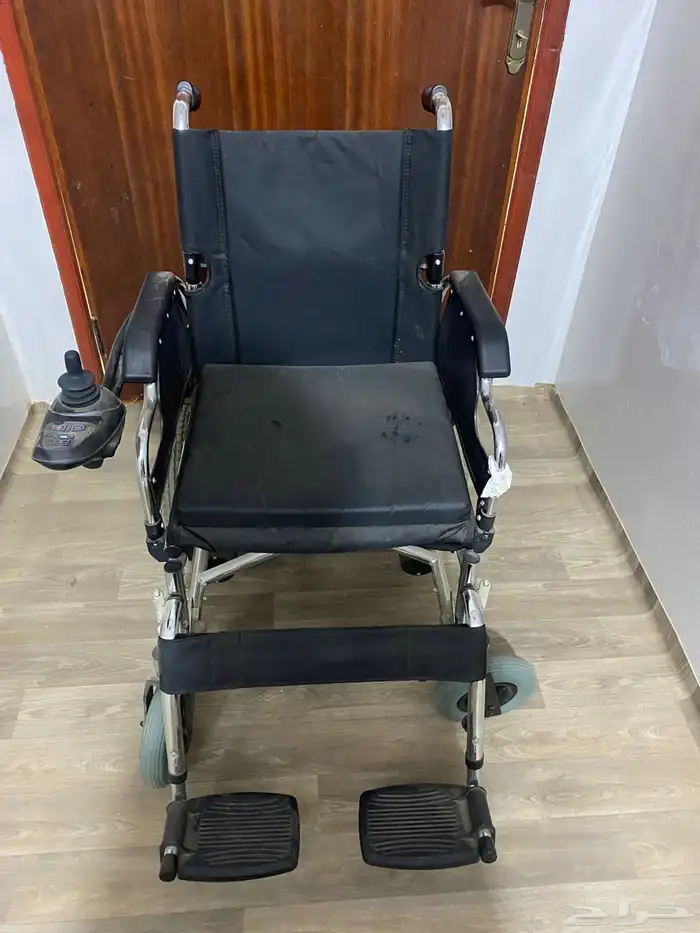 عربة كهربائيه   لذوي الاحتياجات الخاصة 0
