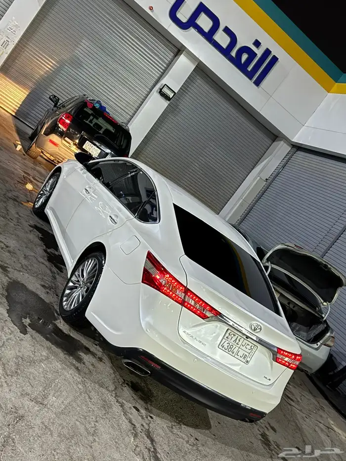 افلون مديل 2014 3