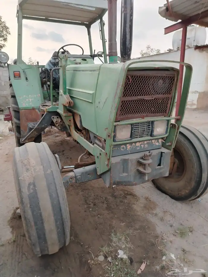 حراثه فنت 308 مديل 86 التواصل واتساب على الرقم 0