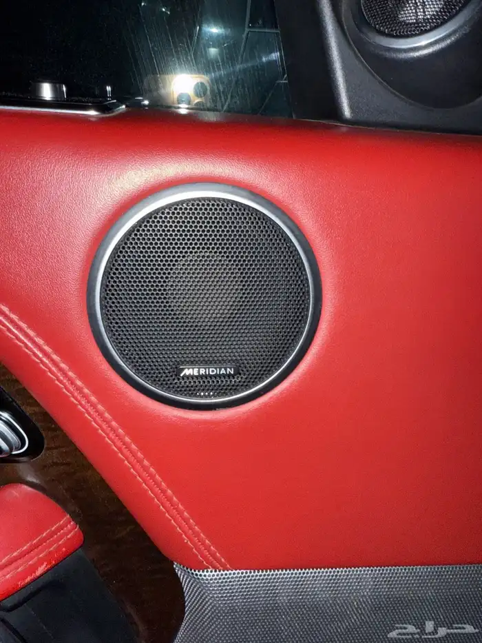 رنج روفر 2019 0