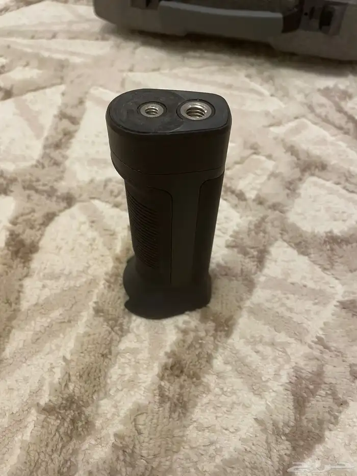 مانع اهتزاز للكمرا dji ronin sc 3