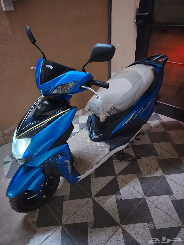 دراجة ماريه 2