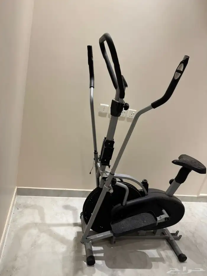 جهاز اوبتكال  سيكل رياضي اوبتكل (الخرج) 3