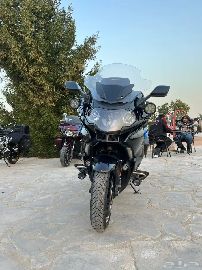 دباب BMW موديل 2018 منوة المستخدم 1