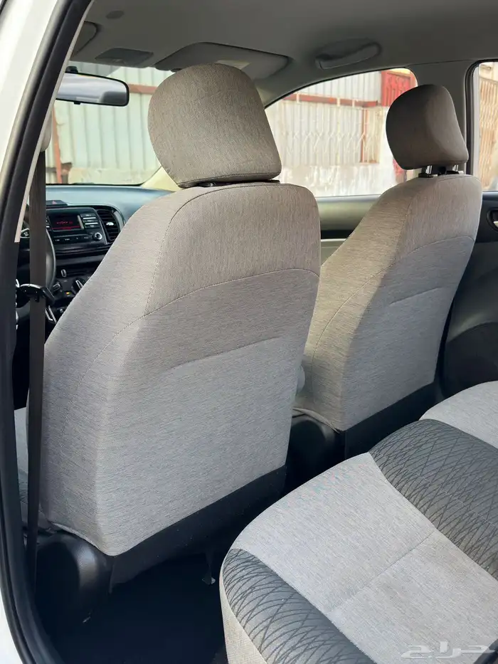 كيا بيجاس موديل 2022 السعر 31500 الف 6