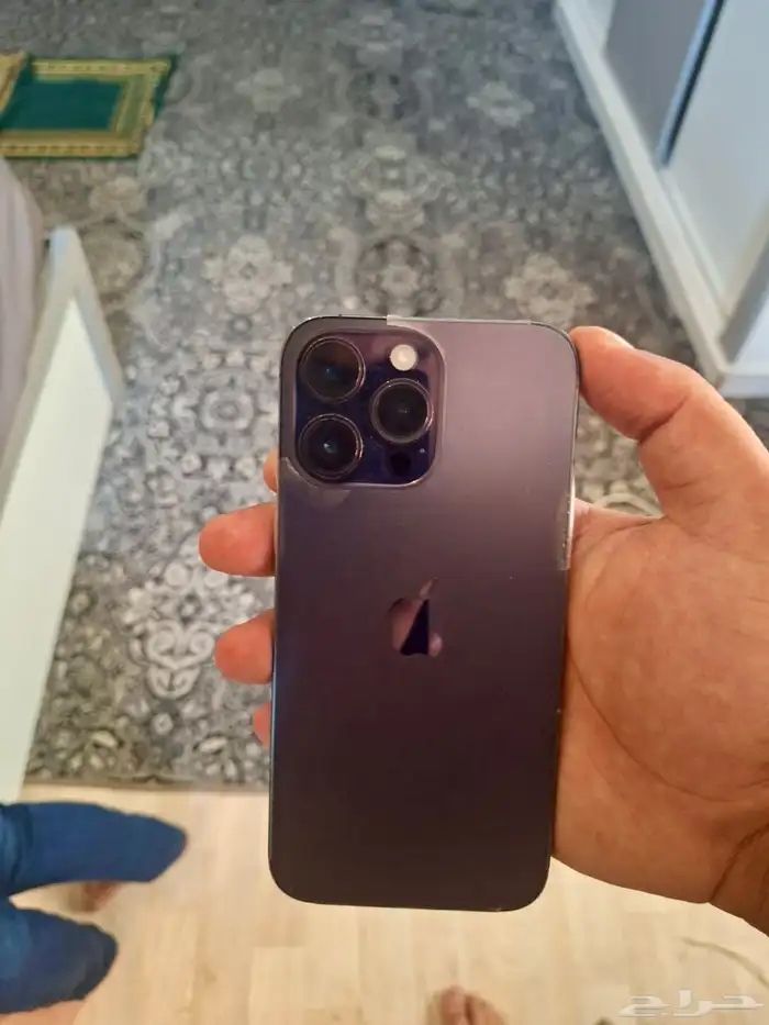 ايفون 14 برو ماكس 0