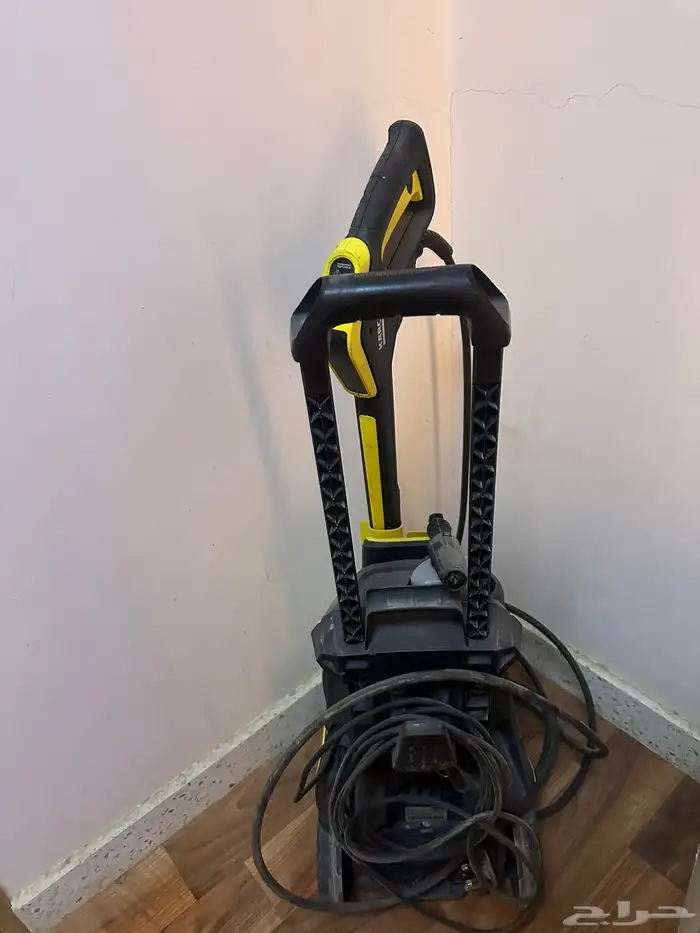 جهاز غسيل الكلى من كارتشر كي 4 الغني عن التعريف 1