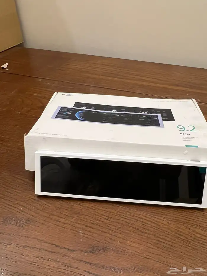 turing smart screen 2