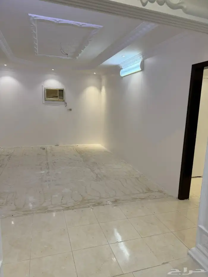 دور ارضي للايجار ( المزاحمية الهدا 4